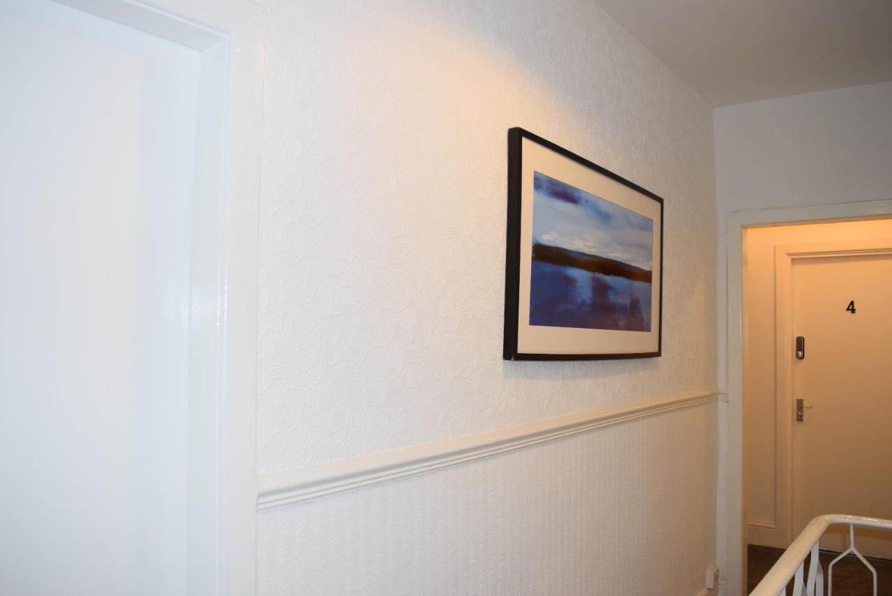 Masters Guest House Liverpool Ngoại thất bức ảnh